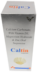 Caltin Oral Suspension