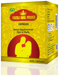 Avis Musli King Power Capsule