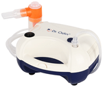 Dr. Odin OD 303 Piston Compressor Nebuliser