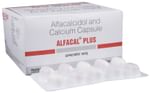 Alfacal Plus Capsule