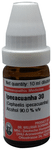 Dr Willmar Schwabe Germany Ipecacuanha (Cephaelis Ipecacuanha) Dilution 30