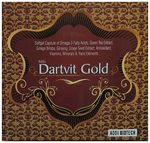 Dartvit Gold Soft Gelatin Capsule