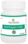 Balu Herbals Kankayan Vati
