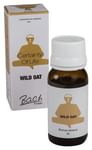 Alfa Omega Bach Flower Wild Oat 6X