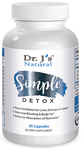 Dr. J's Natural Simple Detox