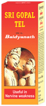 Baidyanath Sri Gopal Tel
