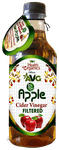 AVG Apple Cider Vinegar ACV Filtered for Weight Management & Metabolism