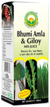 Basic Ayurveda Bhumi Amla & Giloy Mix Juice