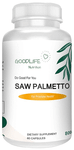 Goodlife Nutrition Saw Palmetto Capsule