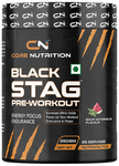 Core Nutrition Black Stag Pre-Workout Watermelon