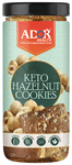 Ador Health Keto Hazelnut Cookie