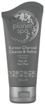 Avon Planet Spa Korean Charcoal Cleanse & Refine Peel-Off Face Mask