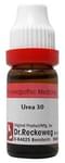 Dr. Reckeweg Urea Pura Dilution 30 CH