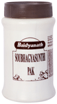 Baidyanath (Jhansi) Soubhagya Sunthi Pak