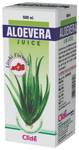 Clide Aloevera Juice Litchi