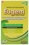 Eugem Protein Powder Delicious Eliachi Sugar Free