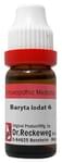 Dr. Reckeweg Baryta Iodat Dilution 6 CH