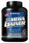 Dymatize Nutrition Elite Mega Gainer Powder Rich Chocolate