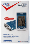 Circa 120/80 Home Blood Pressure Monitor Premier