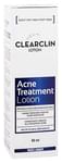 Clearclin Anti Acne Scars Treatment Lotion