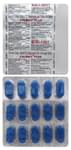 Calbrit Plus Tablet