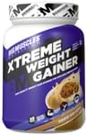 Big Muscles Xtreme Weight Gainer Cookies & Cream