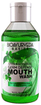 Bioayurveda Basic Anti-Bacterial Germ Defense Mouth Wash