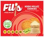 Fil's Kodo Millet Cookie