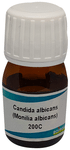 Boiron Candida Albicans (Monilia Albicans) Dilution 200C