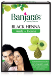 Banjara's Black Henna Amla