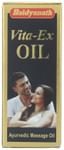 Baidyanath (Jhansi) Vita-Ex Oil