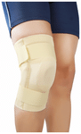 Dyna 1270 Hinged Knee Brace with Patellar Support XL