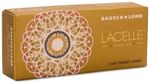 Bausch + Lomb Lacelle Premium Contact Lens (Optical Power -2.50) Grey Spherical
