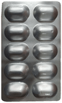 Ecium Tablet