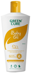 Green Cure Baby Oil