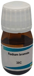 Boiron Radium Bromide Dilution 30C