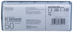 Arkray A78517 Glucocard 01 Sensor Blood Glucose Test Strip (Only Strips)