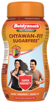 Baidyanath (Nagpur) Chyawan-Fit Chyawanprash for Immunity | Sugar Free