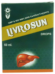 Ayursun Pharma Livrosun Drop