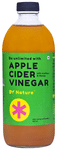 By Nature Apple Cider Vinegar with Mother & Honey