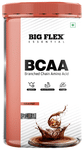 Big Flex Essential Bcaa Powder Cola Fizz