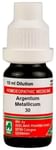 ADEL Argentum Met. Dilution 30