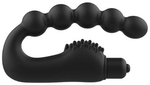 Boxer BasiX Body Massager Black