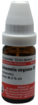 Dr Willmar Schwabe Germany Hamamelis Virginica Dilution 30