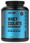 Fitzup Whey Isolate Chocolate