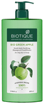 Biotique Bio Green Apple Fresh Daily Purifying Shampoo & Conditioner
