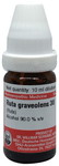 Dr Willmar Schwabe Germany Ruta Graveolens Dilution 30 CH