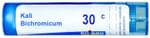Boiron Kali Bichromicum Single Dose Approx 200 Microgranules 30 CH