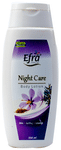 Efra Halal Night Care Body Lotion
