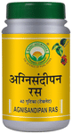 Basic Ayurveda Agnisandipan Ras Tablet